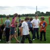 Outdoor Games: Team Games