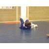Ne-waza randori: Tom &amp; Stephen