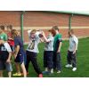 Outdoor Games: Team Games