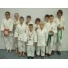 Southampton Samurai Open Championships, Saturday 1st November 2008