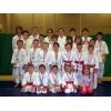White Horse Judo Club's Open Championships, Sunday 18th October 2009