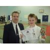 Southampton Samurai Primary Competition, 18th April 2009