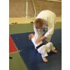Tachi-randori: Yvette landing Nathan