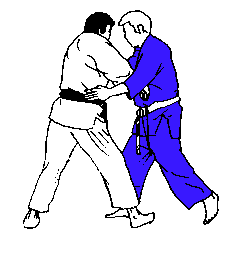 Tsuri-Goshi