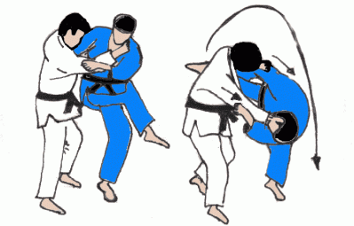 Uchi-Mata-Sukashi