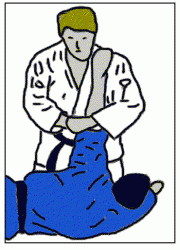 Ude-Hishigi-Ude-Gatame