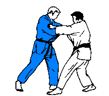 Uki-Otoshi