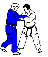 Uki-Goshi