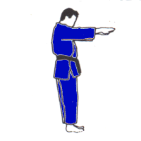 Ushiro-Ukemi
