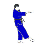 Yoko-Ukemi