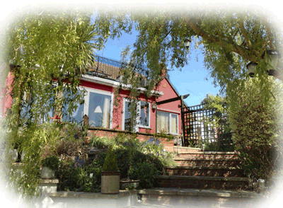  Westward House B&B