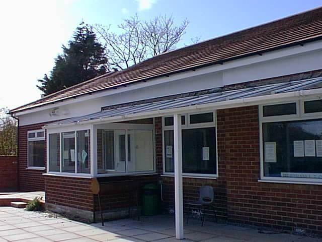  Bertram Club House
