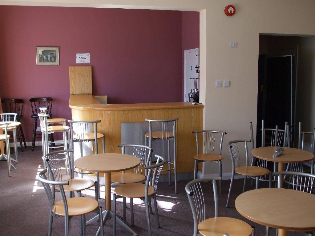 Clubhouse Bar