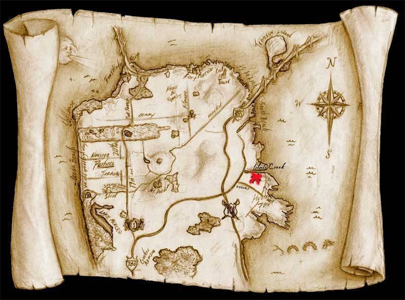 Treasure Hunt