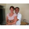 Teasure Hunt Winners Jon & Val Morgan