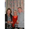 Mixed Doubles Champios - Shona Coppin &amp; Paul Evans