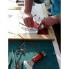 Glass assembly