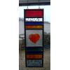 'Love is all around you'

EXAMPLE - CURRENTLY NOT FOR SALE, but can be made to order