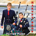  Andrew and Craig Harvey from Sarclet, Thrumster now have their CD of piping music available from www.panrecords.co.uk or you can order one from me direct. There will be a CD in your holiday home for you to enjoy during your stay. The boys are my newphews.