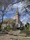 The Old Parish Churchyard is a favourite place to visit for our visitors who are doing family research. The local archives are excellent.