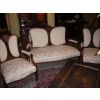 Vict salon suite