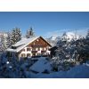 Hotel Chalet d'Antoine