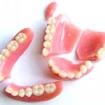 DENTURE REPAIRS