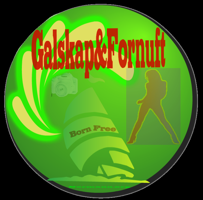 Galskap&Fornuft - Blogg Galskap&Fornuft - Blogg