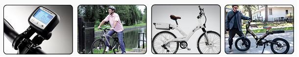 electric bike sales london UK herts