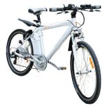 Urban Mover UM36SX Premium MTB style