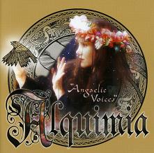 Angaelic Voices - Alquimia