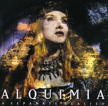 A Separate Reality - Alquimia
