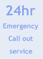 Electrical Emergency