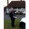 Ade edmonson Ade in Britain