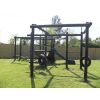 childrens play area