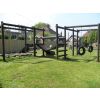childrens play area