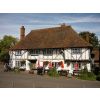 Red Lion on a summers day