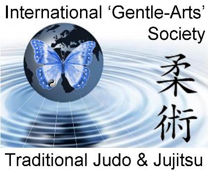 Traditional Non-Sport Judo and Japanese Jujitsu