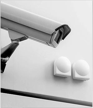 CCTV