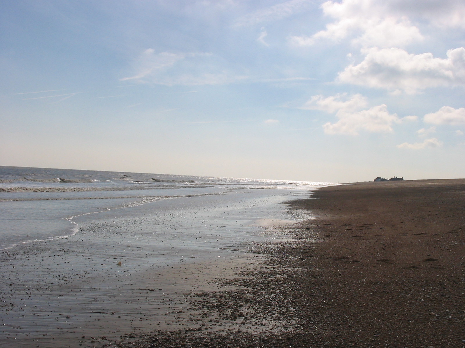  Sandwich Bay