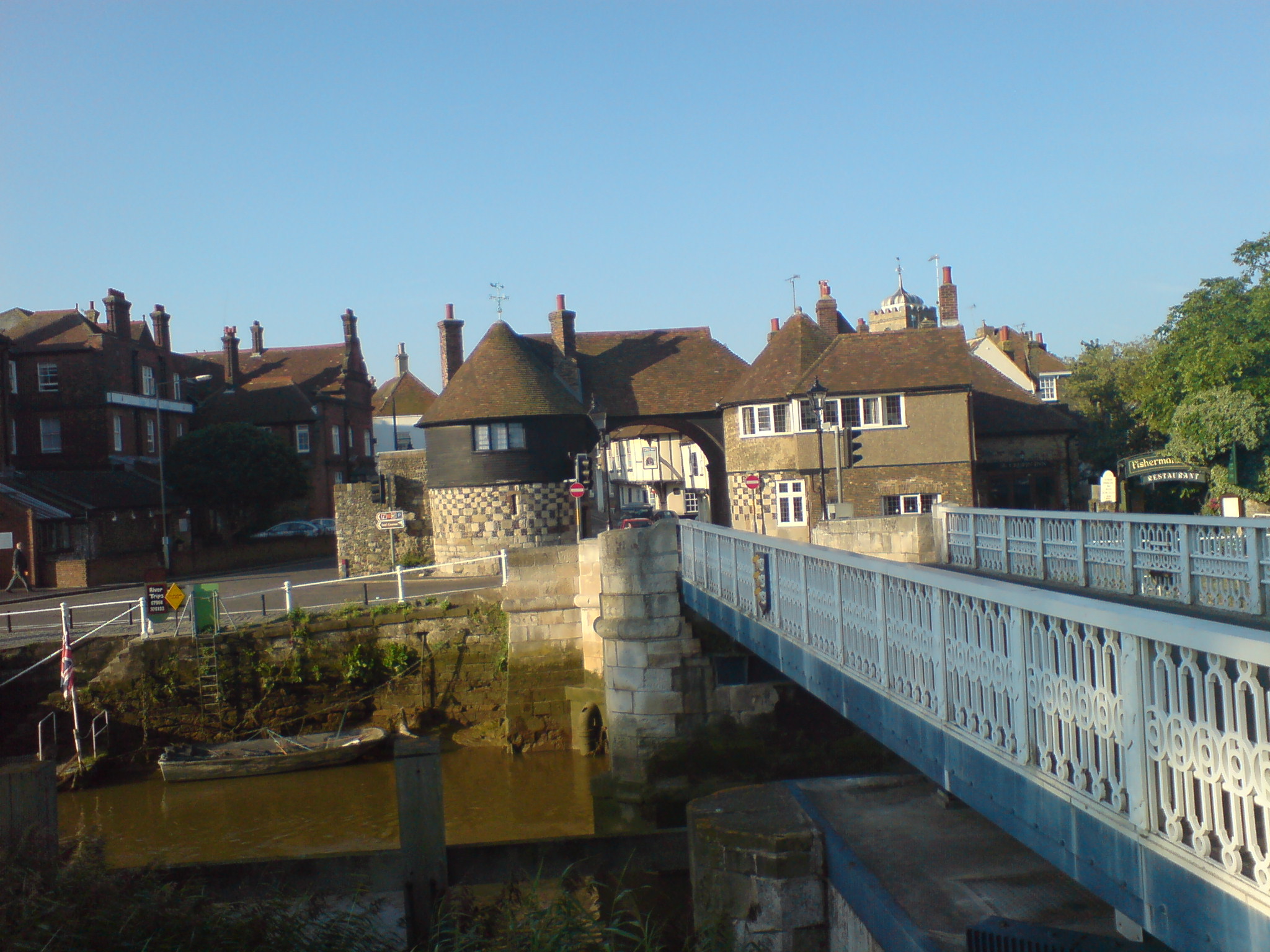  Barbican Gate