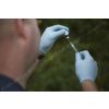Preparing vaccine