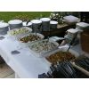 Some of our delicious salad options