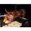Another whole hog!