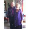 Margo and John