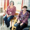 Abigail and Norma