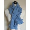 Blue bobbles