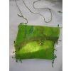 Green bag (Louise)