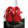 Baby bootees