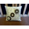 Felt Like Stone Roses Cushion